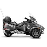 CAN-AM 990 Spyder 2010-2012